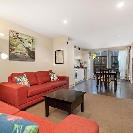 Central Wanaka Villa Dış mekan fotoğraf