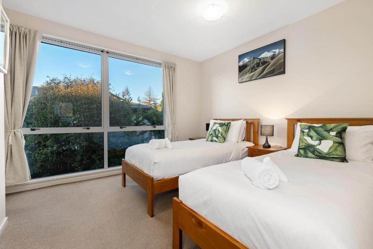 Central Wanaka Villa Dış mekan fotoğraf