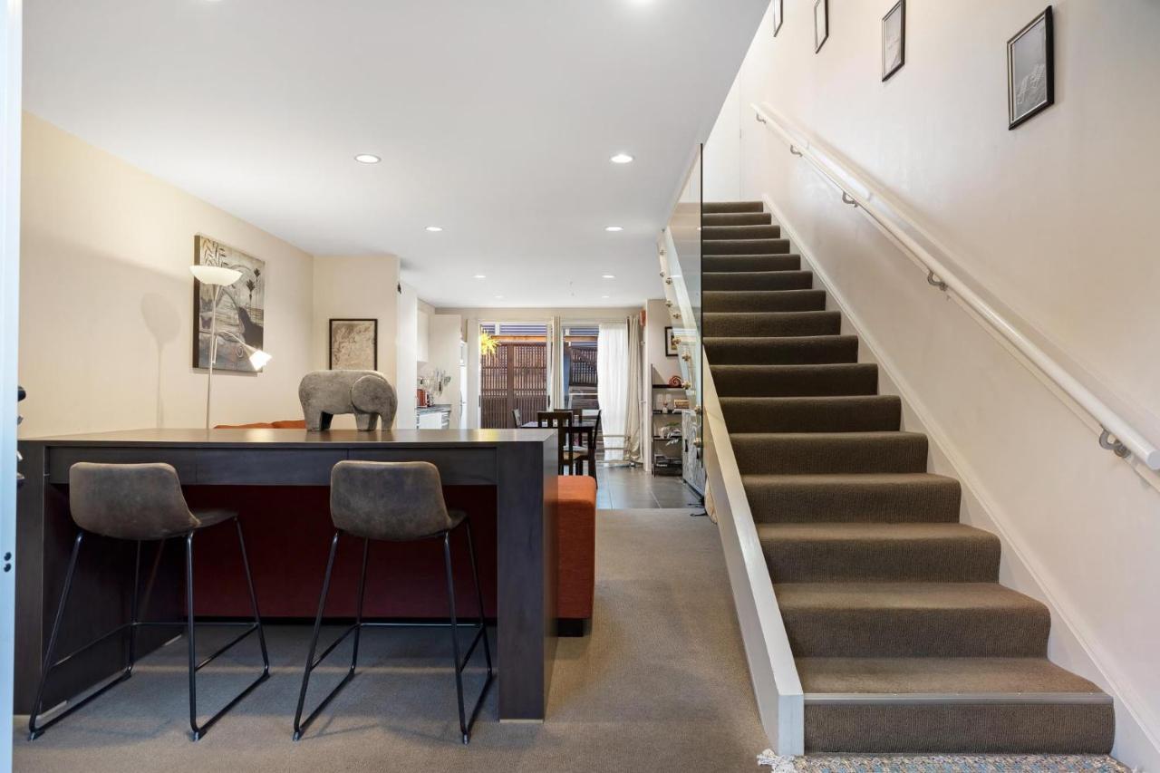 Central Wanaka Villa Dış mekan fotoğraf